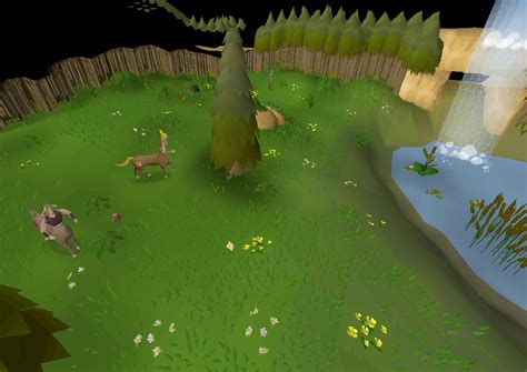 There are 24 tree patches across Runescape. . Spirit tree osrs